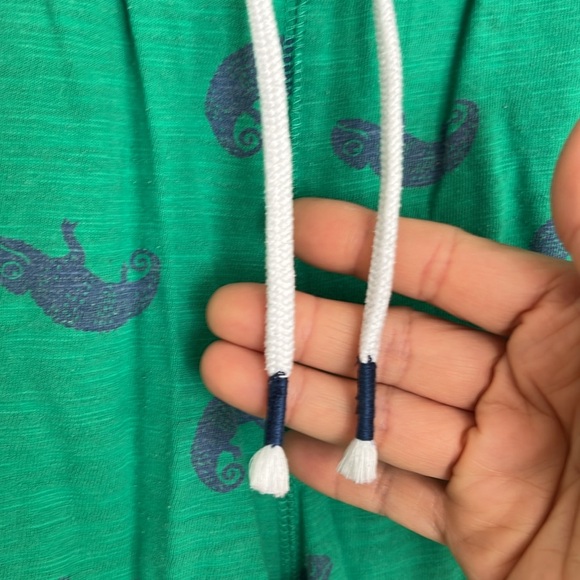 Mini Boden Chameleon Jersey shorts - Picture 5 of 5